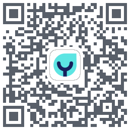 YooFindscódigo QR de descarga de