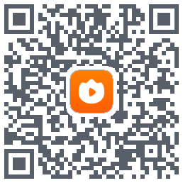 火苗会议código QR de descarga de