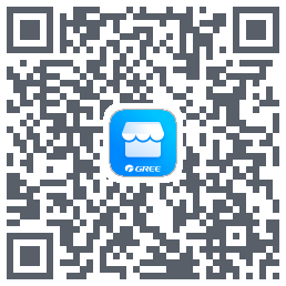 格力终端管理 QRcode