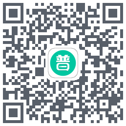 普通话学习的下載二維碼