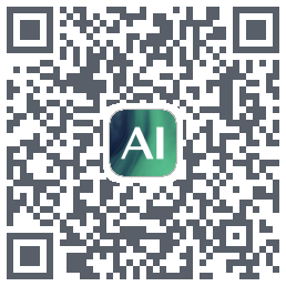 灵感岛código QR de descarga de