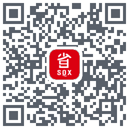 省钱兄codice QR per il download
