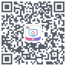 天翼云电脑 QRcode
