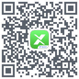 XTrend Speed的下載二維碼