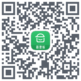 安心筑管理版 QRcode