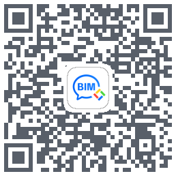 BIM快看的下載二維碼