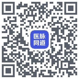 医脉同道 QRcode