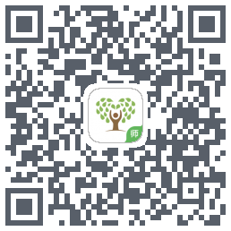 知心慧学教师端的下载二维码