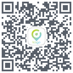 青碳行código QR de descarga de