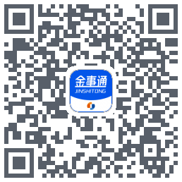金事通 QRcode