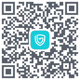 H Band QRcode