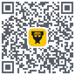 超级猩猩 QRcode