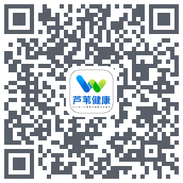 芦苇健康 QRcode