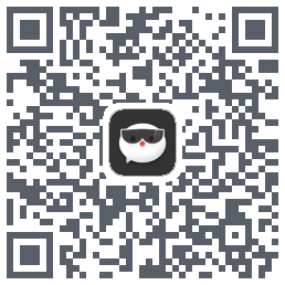 名人朋友圈のダウンロードQRコード