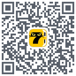 七猫作家助手 QRcode