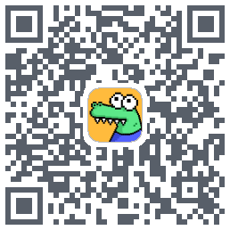 Hay_Dev QRcode