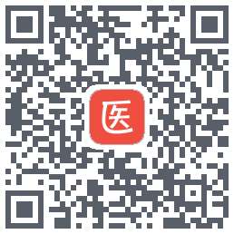 医考帮のダウンロードQRコード