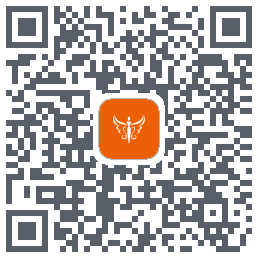 小橙智慧门店 QRcode