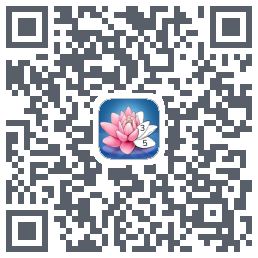 Zen Color QRcode