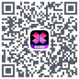 美册视频编辑制作 QRcode