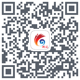云岭先锋测试 QRcode
