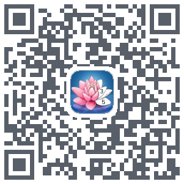 Zen Color QRcode