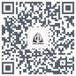 远洋移动办公的下载二维码