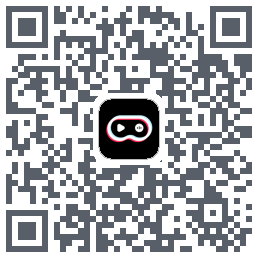 播城codice QR per il download