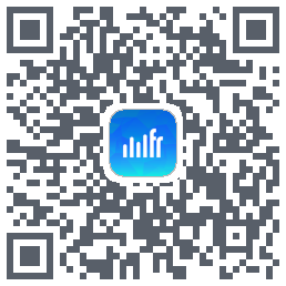 数据分析V11 QRcode