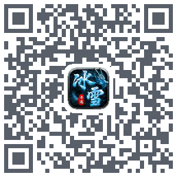 奇遇冰雪kod QR do pobrania