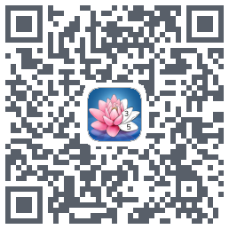 Zen Color QRcode