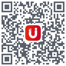 智慧U家 QRcode
