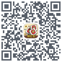 消方块红包极速版的下載二維碼