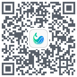 灰豚codice QR per il download