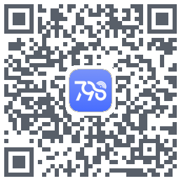 慧生活798 QRcode
