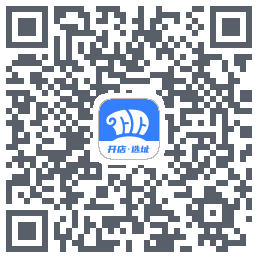 上上参谋 QRcode