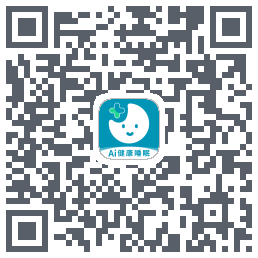 Ai健康睡眠codice QR per il download