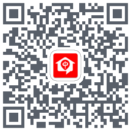 中原找房βdu code QR de téléchargement