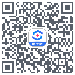 施强健康的下载二维码