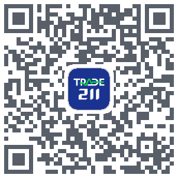 Trade211のダウンロードQRコード