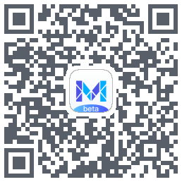 M3的下載二維碼