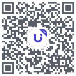 U净 QRcode