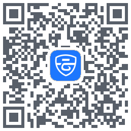 智慧安保云的下載二維碼