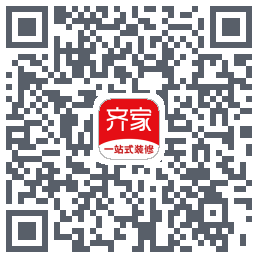 齐家codice QR per il download