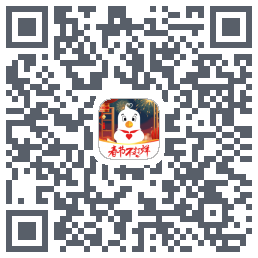 爱租机 QRcode