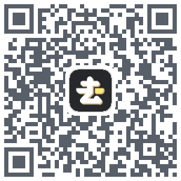 乐其爱水印精灵的下載二維碼