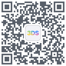 emuThreeDS QRcode