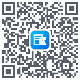 U8移动办公 QR-код для загрузки