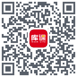 库课网校的下載二維碼