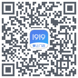 1919掌上门店 QRcode